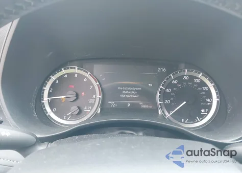 2023 Toyota Highlander L/Le/Xle/Limited/Platinum/Xse from USA, damaged, VIN 5TDKDRBH0PS033270